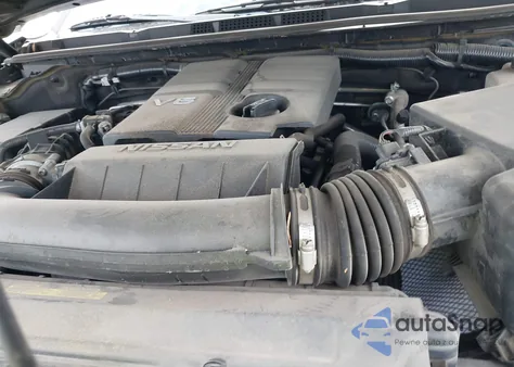 2022 Nissan Frontier Sv 4X2 z USA, uszkodzony, nr VIN 1N6ED1EJXNN624252